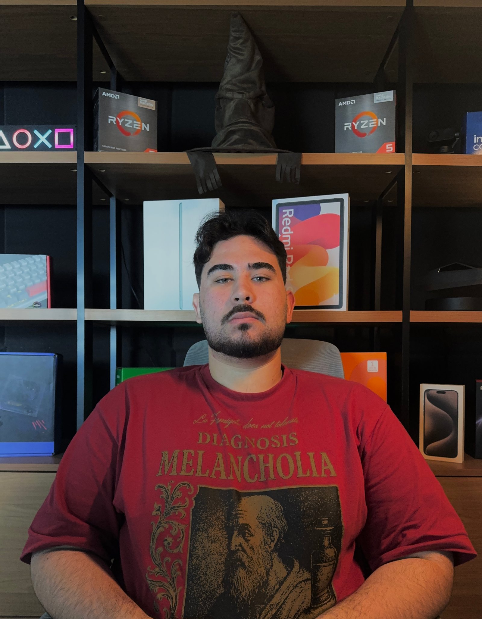 Guilherme, criador do Método IA Realista